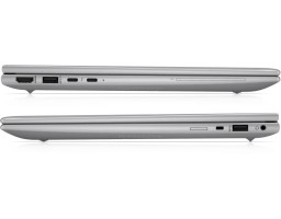 HP ZBook Firefly 14 G10 (8L8P5PA) AMD Ryzen 9 PRO 7940HS 4000MHz/14"/1920x1200/16GB/1024GB SSD/AMD Radeon 780M/Wi-Fi/Bluetooth/Windows 11 Pro (Grey)