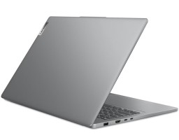 Lenovo XiaoXin Pro 16 Intel Core Ultra 5 125H 3600MHz/16"/2560x1600/32GB/1024GB SSD/Intel Arc Graphics/Wi-Fi/Bluetooth/Без ОС (83D40001CD) Grey