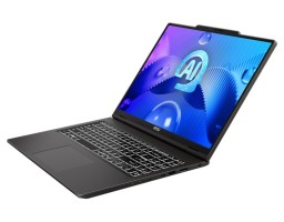 MSI Venture 16 AI A1MG-037XRU Intel Core Ultra 7 155H 3800MHz/16"/2048x1280/16GB/1024GB SSD/Intel Arc Graphics/Wi-Fi/Bluetooth/DOS (9S7-261221-037) Grey