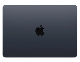 Apple MacBook Air 13 M2 8 core/13.6"/2560х1664/16GB/512GB SSD/Apple M2 10 core GPU/Wi-Fi/Bluetooth/macOS (Z160001XZ) Midnight