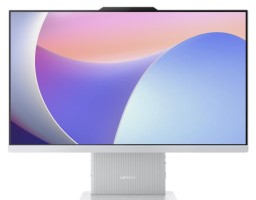 Lenovo IdeaCentre 24IRH9 Intel Core i5 13420H 2100 МГц/16384 Mb/512 Gb SSD/23.8" Full HD 1920x1080/DVD-нет/Intel UHD Graphics/Без ОС (F0HN00FNRU) Серый