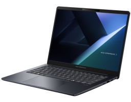ASUS ExpertBook B5 B5405CVA-LY0174 Intel Core i7 13620H 2400MHz/14"/1920x1200/16GB/1024GB SSD/Intel UHD Graphics/Wi-Fi/Bluetooth/DOS (90NX08G1-M005W0) Grey