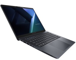 ASUS ExpertBook B5 B5405CVA-LY0174 Intel Core i7 13620H 2400MHz/14"/1920x1200/16GB/1024GB SSD/Intel UHD Graphics/Wi-Fi/Bluetooth/DOS (90NX08G1-M005W0) Grey