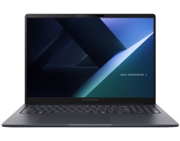 ASUS ExpertBook B5 B5605CVA-MB0099 Intel Core i7 13620H 2400MHz/16"/1920x1200/16GB/1024GB SSD/Intel UHD Graphics/Wi-Fi/Bluetooth/DOS (90NX08H1-M003E0) Grey