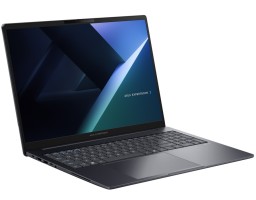 ASUS ExpertBook B5 B5605CVA-MB0099 Intel Core i7 13620H 2400MHz/16"/1920x1200/16GB/1024GB SSD/Intel UHD Graphics/Wi-Fi/Bluetooth/DOS (90NX08H1-M003E0) Grey