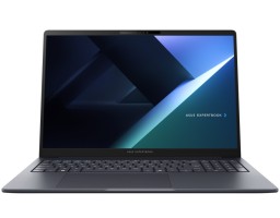 ASUS ExpertBook B5 B5605CVA-MB0099 Intel Core i7 13620H 2400MHz/16"/1920x1200/16GB/1024GB SSD/Intel UHD Graphics/Wi-Fi/Bluetooth/DOS (90NX08H1-M003E0) Grey