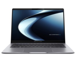 ASUS ExpertBook P3 P3405CVA-LY0251 Intel Core i7 13620H 2400MHz/14"/1920x1200/16GB/512GB SSD/Intel UHD Graphics/Wi-Fi/Bluetooth/DOS (90NX08E1-M009E0) Grey