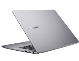 ASUS ExpertBook P3 P3405CVA-LY0251 Intel Core i7 13620H 2400MHz/14"/1920x1200/16GB/512GB SSD/Intel UHD Graphics/Wi-Fi/Bluetooth/DOS (90NX08E1-M009E0) Grey
