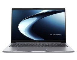ASUS ExpertBook P3 P3605CVA-MB0162 Intel Core i5 13420H 2100MHz/16"/1920x1200/16GB/512GB SSD/Intel UHD Graphics/Wi-Fi/Bluetooth/DOS (90NX08C1-M00710) Grey
