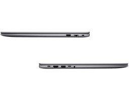 ASUS ExpertBook P3 P3605CVA-MB0162 Intel Core i5 13420H 2100MHz/16"/1920x1200/16GB/512GB SSD/Intel UHD Graphics/Wi-Fi/Bluetooth/DOS (90NX08C1-M00710) Grey