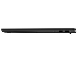 ASUS VivoBook S16 M5606KA-RI163 AMD Ryzen AI 7 350 2000MHz/16"/2880x1800/24GB/1024GB SSD/AMD Radeon 860M/Wi-Fi/Bluetooth/DOS (90NB1592-M00AC0) Black