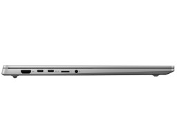 ASUS VivoBook S16 M5606KA-RI162 AMD Ryzen AI 7 350 2000MHz/16"/2880x1800/24GB/1024GB SSD/AMD Radeon 860M/Wi-Fi/Bluetooth/DOS (90NB1593-M00AB0) Silver