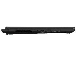 GIGABYTE Gaming A16 GA63H AMD Ryzen 7 260 3800MHz/16"/1920x1200/16GB/1024GB SSD/NVIDIA GeForce RTX 5060 8GB/Wi-Fi/Bluetooth/Без ОС (3VHK3KZ894SD) Black