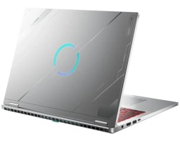 Infinix GTBook GL614 (71005000137) Intel Core i5 13420H 2100MHz/16"/2560x1600/16GB/512GB SSD/NVIDIA GeForce RTX 5050 8GB/Wi-Fi/Bluetooth/Без ОС Silver