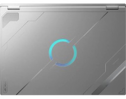 Infinix GTBook GL614 (71005000137) Intel Core i5 13420H 2100MHz/16"/2560x1600/16GB/512GB SSD/NVIDIA GeForce RTX 5050 8GB/Wi-Fi/Bluetooth/Без ОС Silver