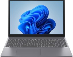 Lenovo IdeaPad Slim 3 15IRH10 (83K100YTFU_Win11P) Intel Core i7 13620H 2400MHz/15.3"/1920x1200/16GB/512GB SSD/Intel UHD Graphics/Wi-Fi/Bluetooth/Windows 11 Pro Grey