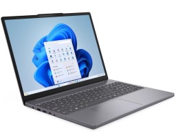 Lenovo IdeaPad Slim 3 15IRH10 (83K100YTFU_Win11P) Intel Core i7 13620H 2400MHz/15.3"/1920x1200/16GB/512GB SSD/Intel UHD Graphics/Wi-Fi/Bluetooth/Windows 11 Pro Grey