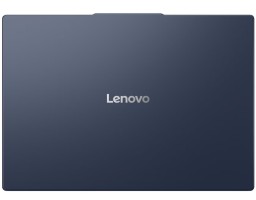Lenovo IdeaPad Slim 5 16IRH10R (83J1002KUS) Intel Core 7 240H 2500MHz/16"/1920x1200/16GB/1024GB SSD/Intel Graphics/Wi-Fi/Bluetooth/Windows 11 Home Blue