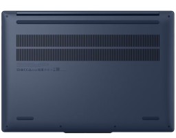 Lenovo IdeaPad Slim 5 16IRH10R (83J1002KUS) Intel Core 7 240H 2500MHz/16"/1920x1200/16GB/1024GB SSD/Intel Graphics/Wi-Fi/Bluetooth/Windows 11 Home Blue