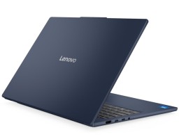 Lenovo IdeaPad Slim 5 16IRH10R (83J1002KUS) Intel Core 7 240H 2500MHz/16"/1920x1200/16GB/1024GB SSD/Intel Graphics/Wi-Fi/Bluetooth/Windows 11 Home Blue
