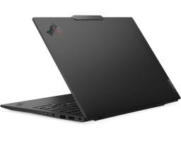 Lenovo ThinkPad X1 Carbon Gen 13 Aura Edition (21NYS0XU00) Intel Core Ultra 5 225U 2400MHz/14"/1920x1200/16GB/256GB SSD/Intel Graphics/Wi-Fi/Bluetooth/Без ОС Black