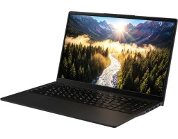 Rikor Neuro 5 15 OM-05 (0003265A) Intel Core i5 1235U 1300MHz/15.6"/1920x1080/16GB/512GB SSD/Intel Iris Xe Graphics/Wi-Fi/Bluetooth/Windows 11 Pro Black