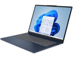 Lenovo IdeaPad Slim 3 16IRH10 (83K2003MRM_Win11P) Intel Core i7 13620H 2400MHz/16"/1920x1200/16GB/512GB SSD/Intel UHD Graphics/Wi-Fi/Bluetooth/Windows 11 Pro Blue