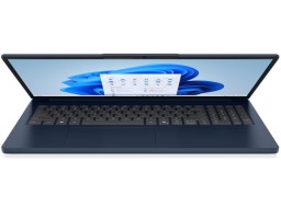 Lenovo IdeaPad Slim 3 16IRH10 (83K2003MRM_Win11P) Intel Core i7 13620H 2400MHz/16"/1920x1200/16GB/512GB SSD/Intel UHD Graphics/Wi-Fi/Bluetooth/Windows 11 Pro Blue