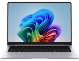 Samsung Galaxy Book 6 (NP740VJG-KS1IN) Intel Core Ultra 5 325 1600MHz/14"/1920x1200/16GB/512GB SSD/Intel Graphics/Wi-Fi/Bluetooth/Windows 11 Home Silver
