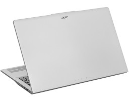 Acer Aspire Lite 15 AL15-21P-R2QG (NX.DVBCD.002_Win11P) AMD Ryzen 5 40 2800MHz/15.6"/1920х1080/16GB/512GB SSD/AMD Radeon 610M/Wi-Fi/Bluetooth/Windows 11 Pro Silver