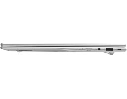 Acer Aspire Lite 15 AL15-21P-R2QG (NX.DVBCD.002_Win11P) AMD Ryzen 5 40 2800MHz/15.6"/1920х1080/16GB/512GB SSD/AMD Radeon 610M/Wi-Fi/Bluetooth/Windows 11 Pro Silver