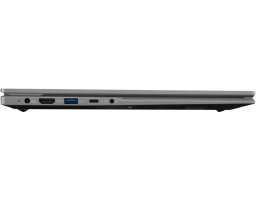 OSIO BaseLine B150I Intel N100 800MHz/15.6"/1920x1080/8GB/256GB SSD/Intel UHD Graphics/Wi-Fi/Bluetooth/Windows 11 Home (B150I-004S) Silver