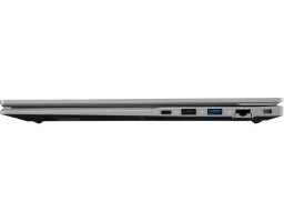 OSIO BaseLine B150I Intel N100 800MHz/15.6"/1920x1080/8GB/256GB SSD/Intel UHD Graphics/Wi-Fi/Bluetooth/Windows 11 Home (B150I-004S) Silver