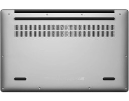 OSIO FocusLine F140I Intel Core i3 1125G4 2000MHz/14"/1920x1080/8GB/256GB SSD/Intel UHD Graphics/Wi-Fi/Bluetooth/Без ОС (F140I-001) Grey