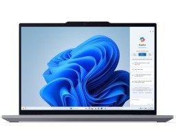 Lenovo ThinkPad T14s Gen 5 (21LS004EUS) Intel Core Ultra 5 125U 1300MHz/14"/1920x1200/16GB/256GB SSD/Intel Graphics/Wi-Fi/Bluetooth/Windows 11 Pro Grey