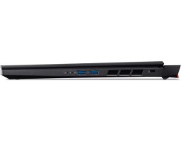 Acer Nitro 16 AN16-73-77YN Intel Core i7 14650HX 2200MHz/16"/1920x1200/16GB/1024GB SSD/NVIDIA GeForce RTX 4050 8GB/Wi-Fi/Bluetooth/Без ОС (NH.QSNCD.001) Black