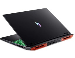 Acer Nitro 16 AN16-73-77YN Intel Core i7 14650HX 2200MHz/16"/1920x1200/16GB/1024GB SSD/NVIDIA GeForce RTX 4050 8GB/Wi-Fi/Bluetooth/Без ОС (NH.QSNCD.001) Black