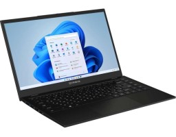IRBIS Smart 14NBP3007_G3 Intel Core i5 13600H 2800MHz/14"/1920x1080/16GB/512GB SSD/Intel Iris Xe Graphics/Wi-Fi/Bluetooth/Windows 11 Pro (14NBP3007_G3) Black