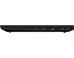 IRBIS Smart 14NBP3007_G3 Intel Core i5 13600H 2800MHz/14"/1920x1080/16GB/512GB SSD/Intel Iris Xe Graphics/Wi-Fi/Bluetooth/Windows 11 Pro (14NBP3007_G3) Black