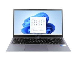 IRBIS Smart 15NBP3508L_G2 Intel Core i5 1240P 1700MHz/15.6"/1920x1080/16GB/512GB SSD/Intel Iris Xe Graphics/Wi-Fi/Bluetooth/LTE/Windows 11 Pro (15NBP3508L_G2) Grey