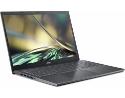 Acer Aspire 5 A515-57-771A Intel Core i7 12650H 2300MHz/15.6"/1920x1080/16GB/256GB SSD/Intel UHD Graphics/Wi-Fi/Bluetooth/Без ОС (NX.KN3CD.00H) Grey