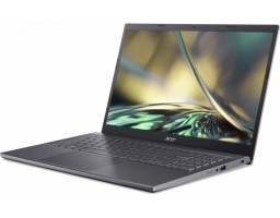 Acer Aspire 5 A515-57-771A Intel Core i7 12650H 2300MHz/15.6"/1920x1080/16GB/256GB SSD/Intel UHD Graphics/Wi-Fi/Bluetooth/Без ОС (NX.KN3CD.00H) Grey
