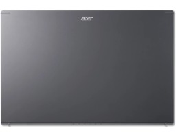 Acer Aspire 5 A515-57-771A Intel Core i7 12650H 2300MHz/15.6"/1920x1080/16GB/256GB SSD/Intel UHD Graphics/Wi-Fi/Bluetooth/Без ОС (NX.KN3CD.00H) Grey
