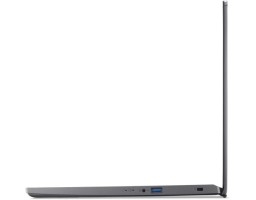 Acer Aspire 5 A515-57-771A Intel Core i7 12650H 2300MHz/15.6"/1920x1080/16GB/256GB SSD/Intel UHD Graphics/Wi-Fi/Bluetooth/Без ОС (NX.KN3CD.00H) Grey