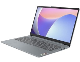 Lenovo IdeaPad Slim 3 15IRH8 Intel Core i5 13420H 2100MHz/15.6"/1920x1080/16GB/512GB SSD/Intel UHD Graphics/Wi-Fi/Bluetooth/Без ОС (83EM00DBPS) Grey