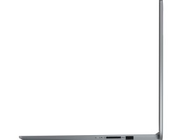 Lenovo IdeaPad Slim 3 15IRH8 Intel Core i5 13420H 2100MHz/15.6"/1920x1080/16GB/512GB SSD/Intel UHD Graphics/Wi-Fi/Bluetooth/Без ОС (83EM00DBPS) Grey