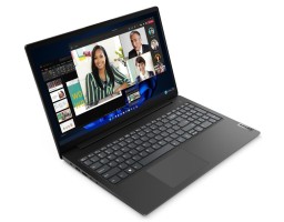 Lenovo V15 G4 AMN AMD Ryzen 5 7520U 2800MHz/15.6"/1920x1080/8GB/512GB SSD/AMD Radeon 610M/Wi-Fi/Bluetooth/Без ОС (82YU00CUAK) Black