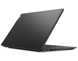 Lenovo V15 G4 AMN AMD Ryzen 5 7520U 2800MHz/15.6"/1920x1080/8GB/512GB SSD/AMD Radeon 610M/Wi-Fi/Bluetooth/Без ОС (82YU00CUAK) Black