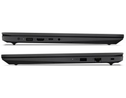 Lenovo V15 G4 AMN AMD Ryzen 5 7520U 2800MHz/15.6"/1920x1080/8GB/512GB SSD/AMD Radeon 610M/Wi-Fi/Bluetooth/Без ОС (82YU00CUAK) Black