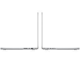 Apple MacBook Pro 16 M4 Max 14 core/16.2"/3456x2234/36GB/1024GB SSD/Apple M4 Max 32 core GPU/Wi-Fi/Bluetooth/Mac OS (MX2V3HN/A) Silver